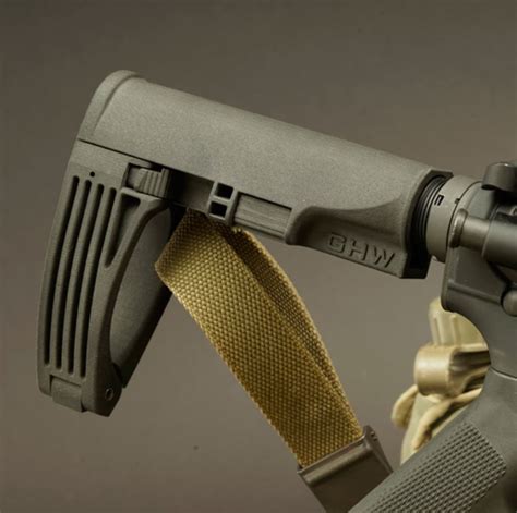 99 Out of stock Gear Head Works Tailhook Mod 1 Compact Pistol Stabilizing Brace . . Gear head works tailhook mod 2 in stock